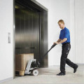 Interior Commercial Warehouse Small Cargo Goods Lift